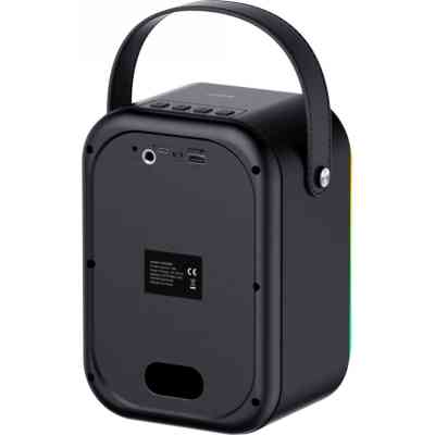 Акустична система Havit HV-SQ128BT RGB Black (HV-SQ128BT) Вінниця