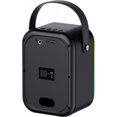 Акустическая система Havit HV-SQ128BT RGB Black (HV-SQ128BT) Винница - изображение 4