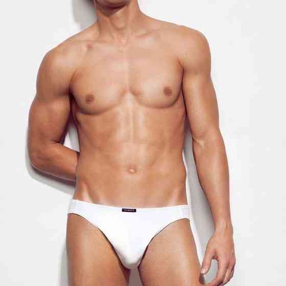 Труси чоловічі Міні Atlantic 3BMP-230 Київ