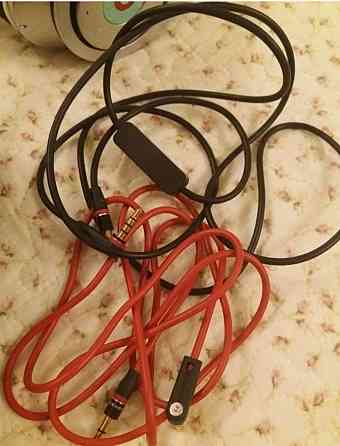 Наушники Beats Studio Monster by Dr. Dre. Киев