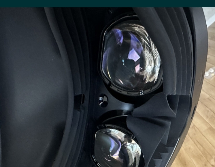 Приставка Sony PlayStation VR2 Киев - изображение 5