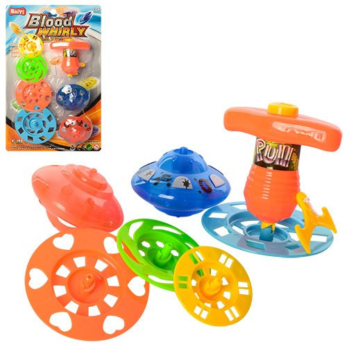 Игра Вертушка 8838A с запуском Винница - изображение 1