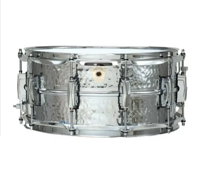 Ударная установка  Ludwig Supraphonic Hammered 14