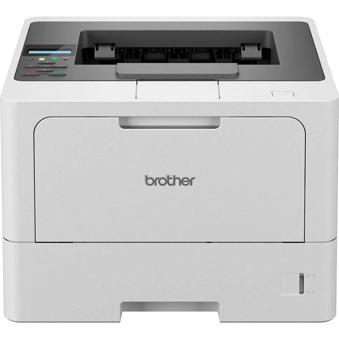 Лазерний принтер Brother HLL5210DNRE1 Киев - изображение 1