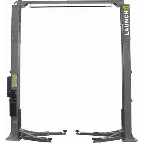 Підіймач із верхньою синхронізацією 2-стійковий 3,5т 380В LAUNCH VAG TLTW-235SCA-380 Одеса