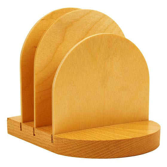 Серветниця "Лабраді" каррі Миколаїв - фото 1