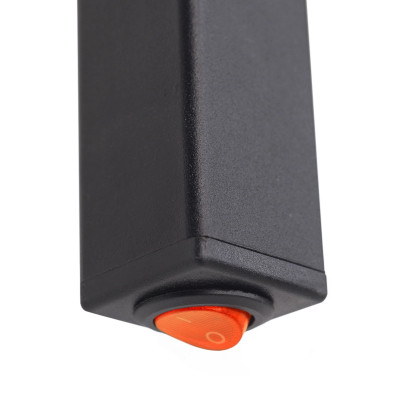 Сушарка для рушників Navin Авангард, 800х480х71мм (12-228050-4880) Вінниця - фото 4