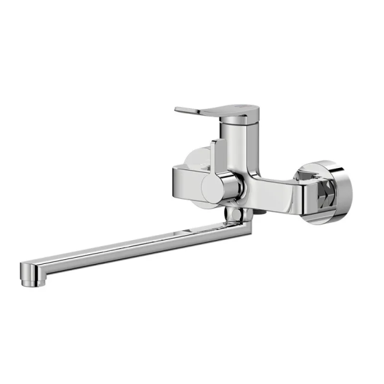 Змішувач для ванни Mixxus Premium DALI 006 EURO MI6746 Харків