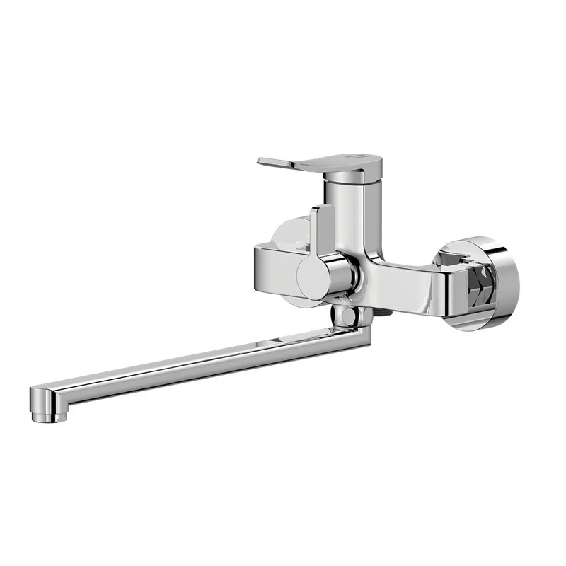 Змішувач для ванни Mixxus Premium DALI 006 EURO MI6746 Харків - фото 1