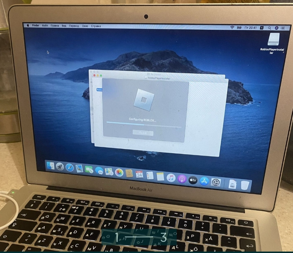 Ноутбук MacBook Air 2012 Киев - изображение 3