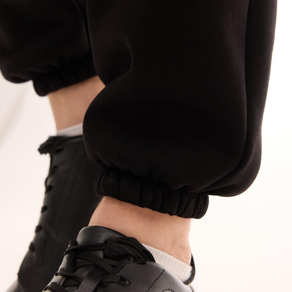 Костюм Pobedov PMF Черный 2XL SBkm3 1822XLba Киев - изображение 7