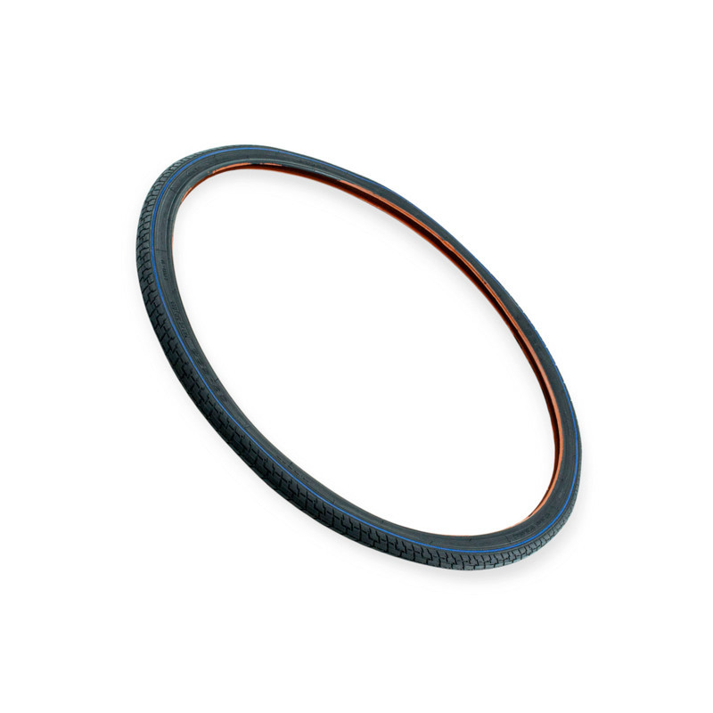 Шина 26*1 3, 8*1 1, 2 (37*584) 117 шоссе Вьетнам велосипедная Мукачево - изображение 1