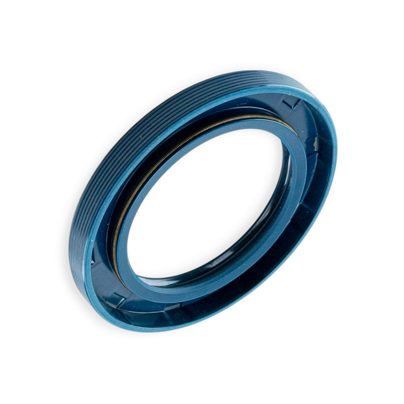 Манжета 2.2-64х95, в пров. (NBR-440 синій) (КРТ) МАЗ Мукачево - фото 1