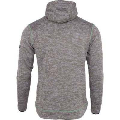 Кофта Hallyard Jon 003 Сірий 2XL (jon/7796-003 2XL) Винница - изображение 3