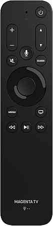 Пульт дистанционного управления Deutsche Telekom для Apple TV 4K / MagentaTV Днепр
