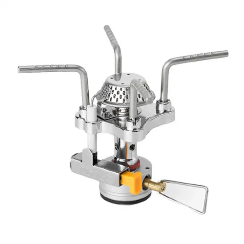 Газовая туристическая горелка Kovea Solo KB-0409 Винница