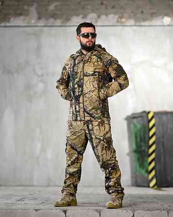 Мисливський маскувальний костюм RENION ЛН2686 Одеса