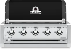 Гриль Grill gazowy Broil King Regal 520 886653PL Киев - изображение 1