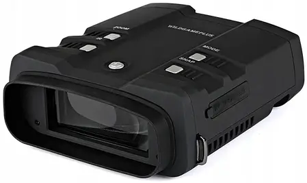 Прилад нічного бачення Widgameplus WG500B 1080P HD 10.8X31 Цифровий бінокль Київ