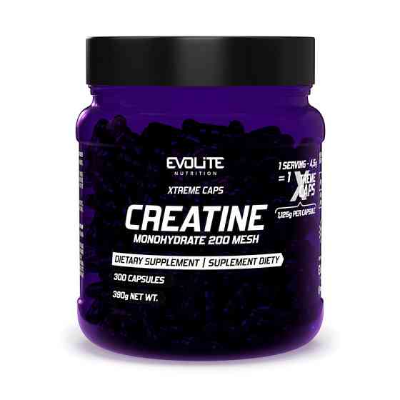 Creatine Monohydrate Xtreme (300 caps) Луцьк