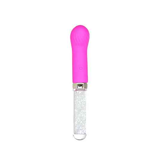 Вібратор Petites Lil’ Bombshell Vibrator - Fuchsia Sex Aura Київ