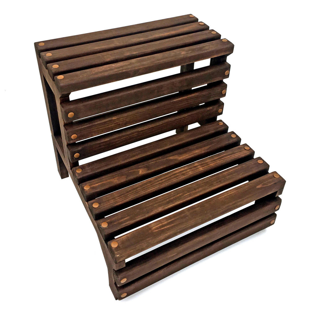 Скамейка-ступенька 