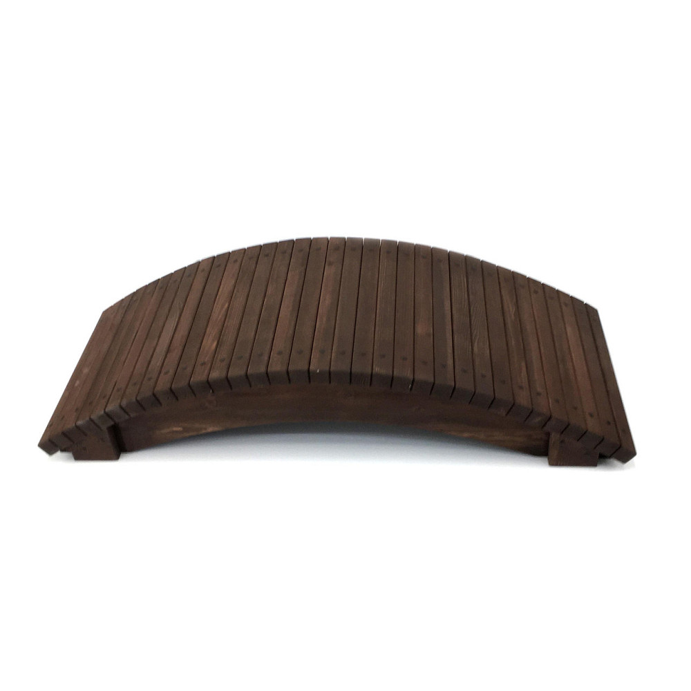 Мостик садовый 