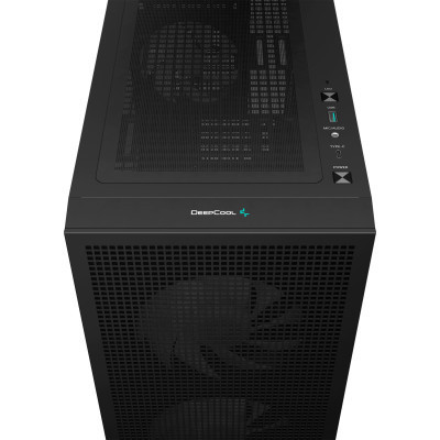 Корпус Deepcool CH360 Вінниця - фото 6