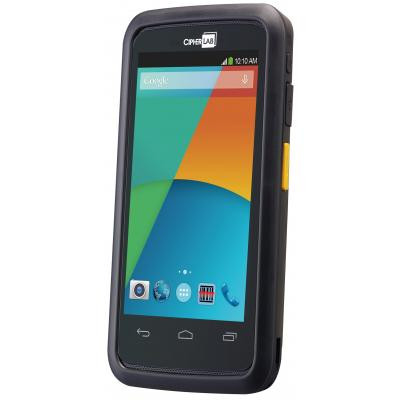 Терминал сбора данных Cipherlab RS 30 Laser (AS3091LBDBE01) Винница - изображение 1