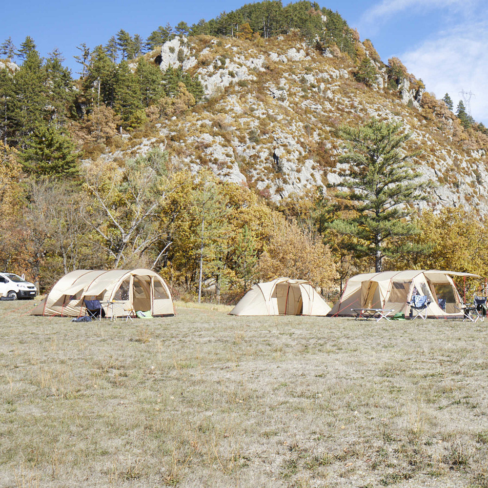 Намет Grand Canyon Helena 6 Mojave Desert (330033) Вінниця - фото 10