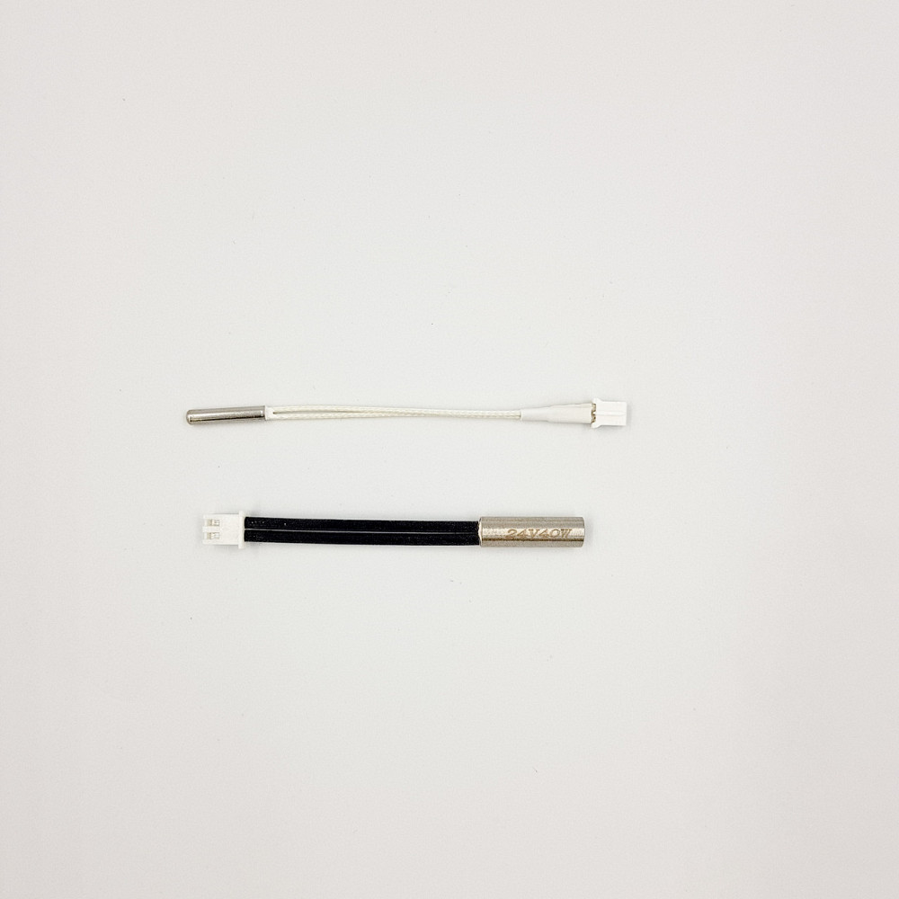 Нагреватель и термистор для Ender 3 V3 SE Киев - изображение 4