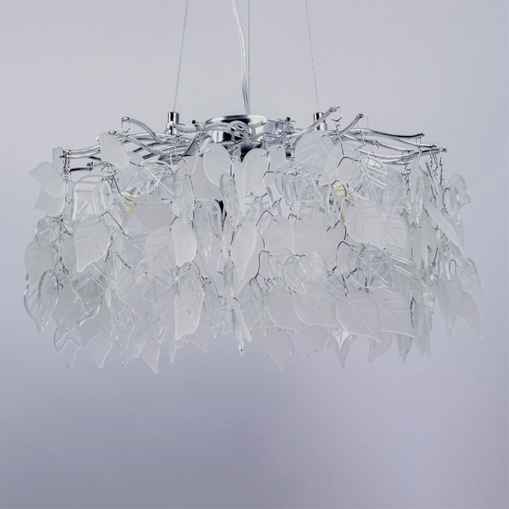 VALESO Підвісна люстра WM-7016 400-G9*5-38 CR Коломия - фото 8