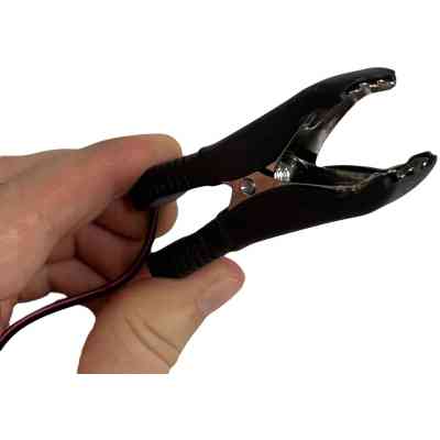 Зарядний пристрій для автомобільного акумулятора GRAND PRIX 4A 12V (33705-IS) Вінниця