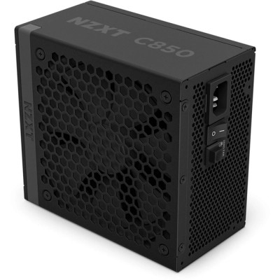 Блок питания NZXT 850W (PA-8G2BB-EU) Винница - изображение 3