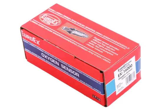 Датчик кисневого Lanos 1.6 EuroEx 2-конт. ( Aveo 1.5, Lacetti 1.6) Вінниця