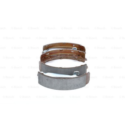 Тормозные колодки Bosch 0 986 487 270 Винница - изображение 4