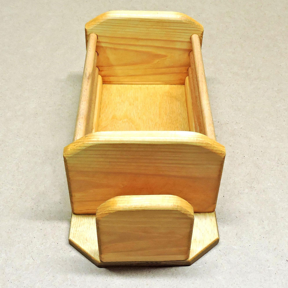 Хлібний лоток "Бастилія" каррі Миколаїв - фото 3