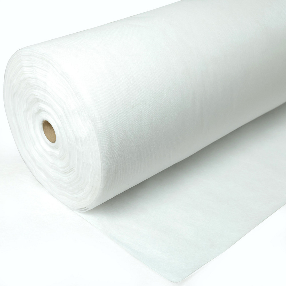 Агроволокно 50 г/м2 3,2 х 50 м біле"Shadow" 4% спанбонд, покривний від заморозків Дніпро - фото 3