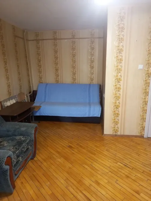 Сдам 1 комнатную квартиру в Соломенском р-не, ул.Бориса Гарина Киев - изображение 2