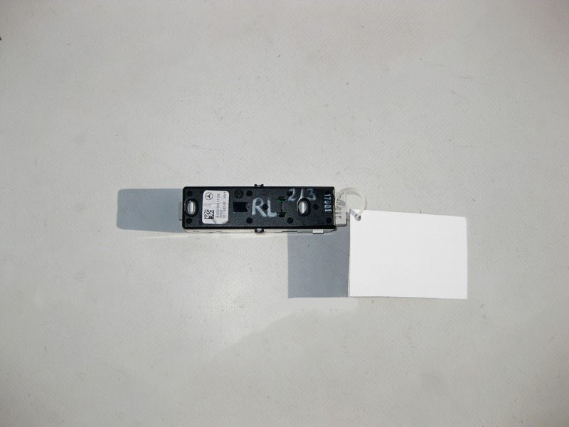 Mercedes-Benz  A0009061706 7H52 Плафон у задній лівій стельовій ручці сірий E-Class W213 CLS C257 G-Class W463 Одесса - изображение 2