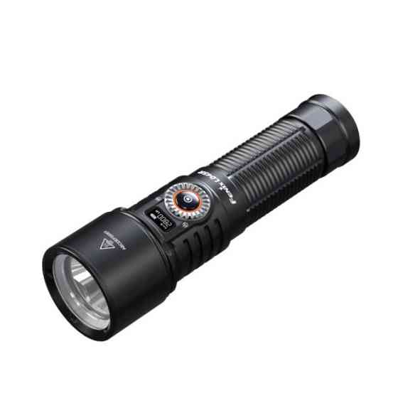 Ручной фонарик Fenix ​​LD45R 2800лм (7 режимов) Киев