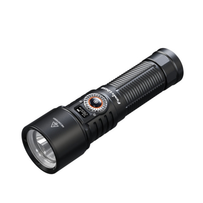 Ручной фонарик Fenix ​​LD45R 2800лм (7 режимов) Киев - изображение 1