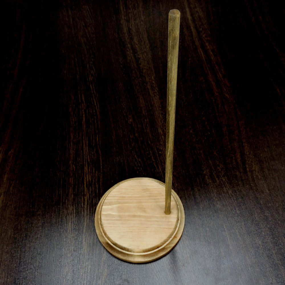 Підставка для ляльок "Церчіо 13 тип Г" мускат Миколаїв - фото 6