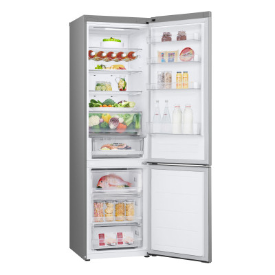 Холодильник LG GC-B509FNMW Вінниця - фото 7