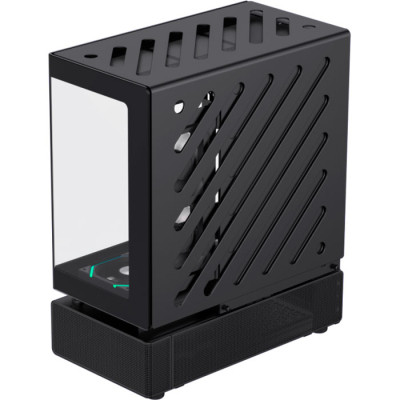 Корпус Gamemax N80 BK Винница - изображение 11