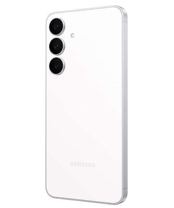 Смартфон Samsung Galaxy S25 FE 8/256GB White (SM-S731BZWGEUC) ( 18749 ) Харьков - изображение 4