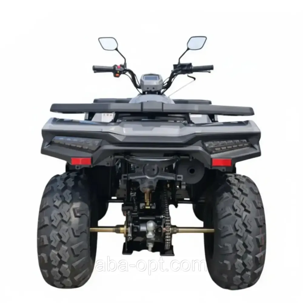 Квадроцикл FORTE ATV-200BS PRO Об'єм 199 см3 шини-23х7-10"/23х10-10" 13 к.с. купити в інтернет-магазині дешево Одеса - фото 5