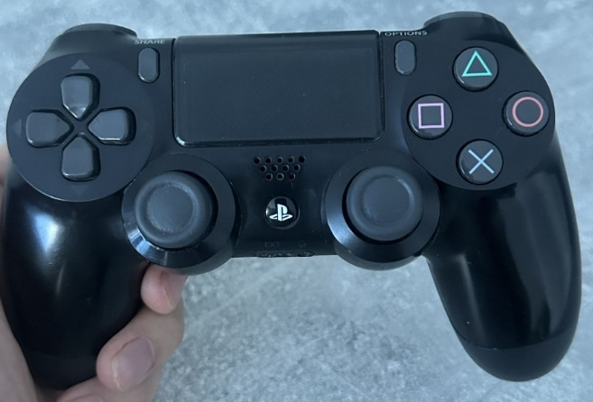 PlayStation 4 Slim Плейстейшн ігри Акаунт. Харків - фото 1