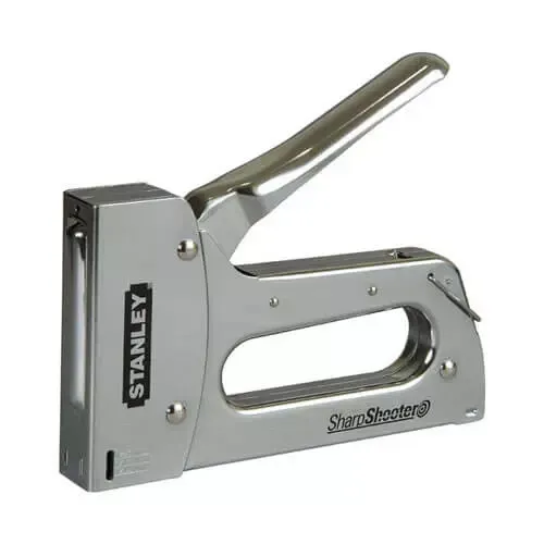 Степлер OPP Heavy Duty для скоб типу G висотою: 6, 8, 10, 12, 14 мм STANLEY 6-TR110 Коломия - фото 1