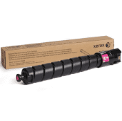 Тонер картридж Xerox VL C8000 Magenta (16500 стор) Київ